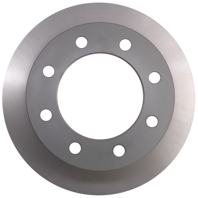 WINHERE BRAKE PARTS - 6622979 - Rear Disc Brake Rotor pa2