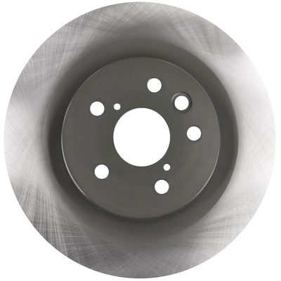 WINHERE BRAKE PARTS - 6622984 - Rear Disc Brake Rotor pa2