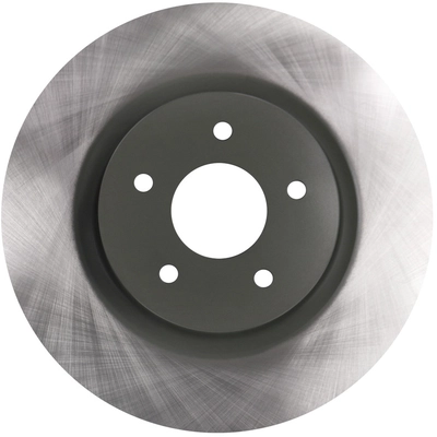WINHERE BRAKE PARTS - 6622986 - Rear Disc Brake Rotor pa1