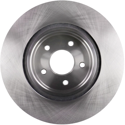 WINHERE BRAKE PARTS - 6622986 - Rear Disc Brake Rotor pa3