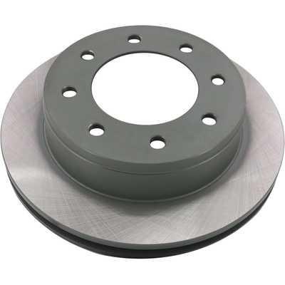 WINHERE BRAKE PARTS - 662574 - Rotor de frein � disque arri�re pa1