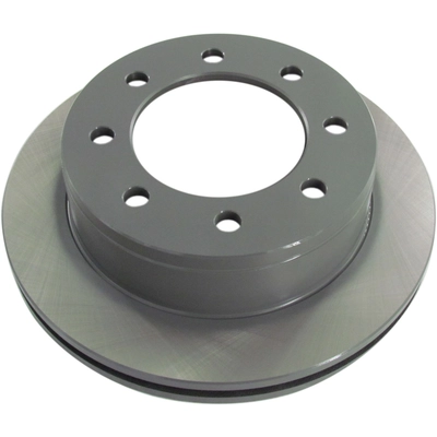 WINHERE BRAKE PARTS - 662575 - Rotor de frein à disque arrière pa1