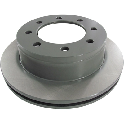 WINHERE BRAKE PARTS - 662575 - Rotor de frein à disque arrière pa2