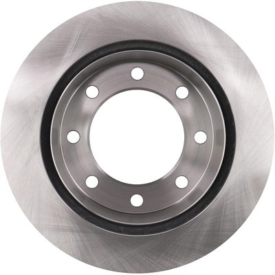 WINHERE BRAKE PARTS - 662651 - Rotor de frein à disque arrière pa1