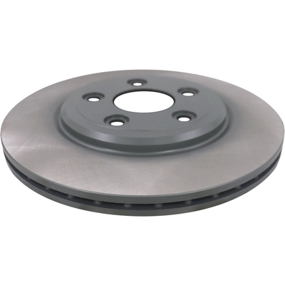 WINHERE BRAKE PARTS - 662654 - Rear Disc Brake Rotor pa3