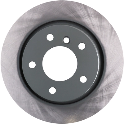 WINHERE BRAKE PARTS - 662791 - Rear Disc Brake Rotor pa2