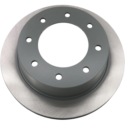 WINHERE BRAKE PARTS - 662893 - Disc Brake Rotor pa2