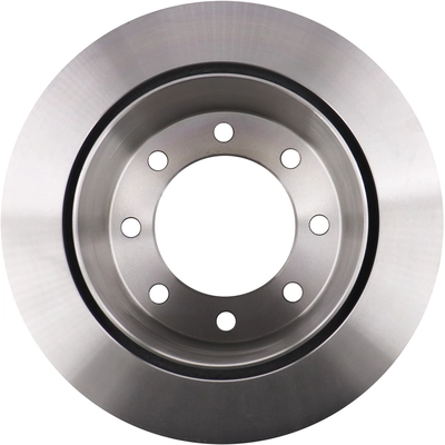 WINHERE BRAKE PARTS - 662895 - Rear Disc Brake Rotor pa3