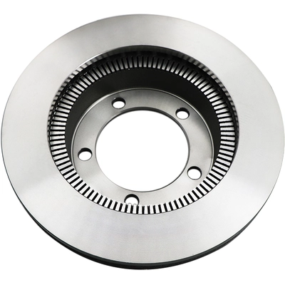 WINHERE BRAKE PARTS - 662903 - Disc Brake Rotor pa1