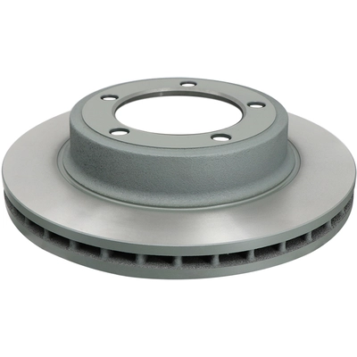 WINHERE BRAKE PARTS - 662903 - Disc Brake Rotor pa2