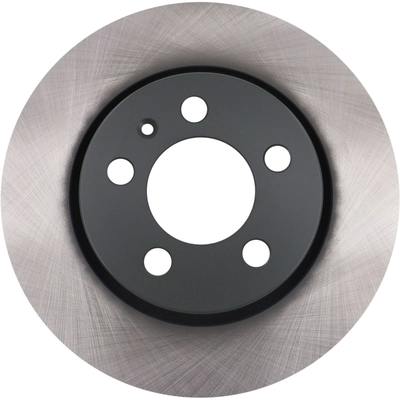 WINHERE BRAKE PARTS - 662915 - Rotor de frein à disque arrière pa1