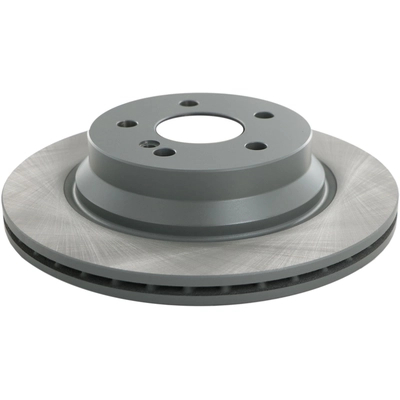 WINHERE BRAKE PARTS - 662935 - Rotor de frein à disque arrière pa2