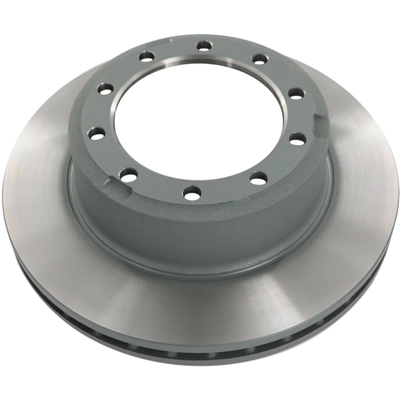 WINHERE BRAKE PARTS - 6670239 - Rotor de frein à disque arrière pa1