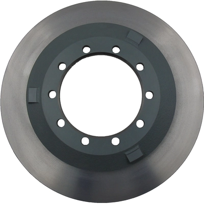 WINHERE BRAKE PARTS - 6672460 - Disc Brake Rotor pa2