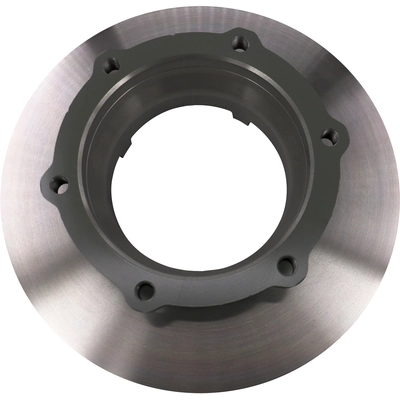 WINHERE BRAKE PARTS - 6672464 - Disc Brake Rotor pa2