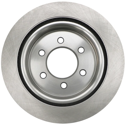 WINHERE BRAKE PARTS - 6672504 - Disc Brake Rotor pa3