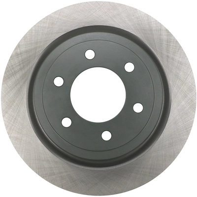 WINHERE BRAKE PARTS - 6672507 - Disc Brake Rotor pa2