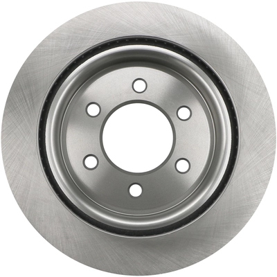 WINHERE BRAKE PARTS - 6672507 - Disc Brake Rotor pa3