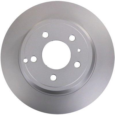 WINHERE BRAKE PARTS - UR000029 - Disc Brake Rotor pa2