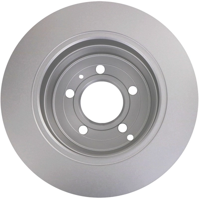 WINHERE BRAKE PARTS - UR000029 - Disc Brake Rotor pa3