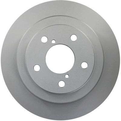 WINHERE BRAKE PARTS - UR000036 - Disc Brake Rotor pa2