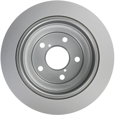 WINHERE BRAKE PARTS - UR000036 - Disc Brake Rotor pa3