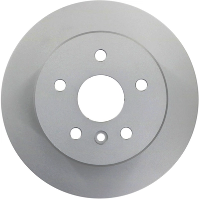 WINHERE BRAKE PARTS - UR000043 - Disc Brake Rotor pa2