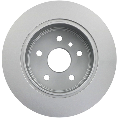 WINHERE BRAKE PARTS - UR000043 - Disc Brake Rotor pa3