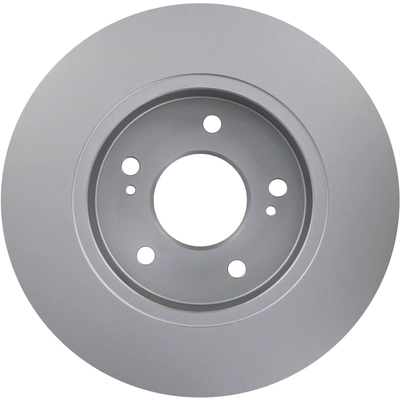 WINHERE BRAKE PARTS - UR000050 - Disc Brake Rotor pa2