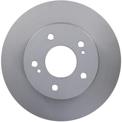 WINHERE BRAKE PARTS - UR000050 - Disc Brake Rotor pa3