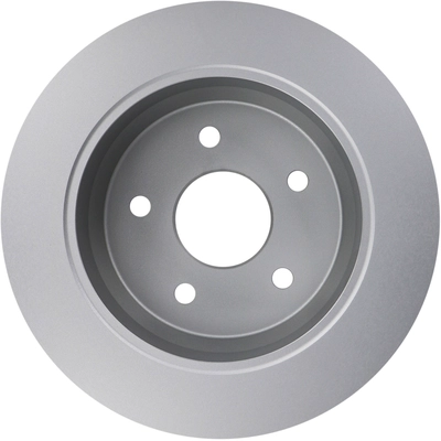 WINHERE BRAKE PARTS - UR000074 - Disc Brake Rotor pa3
