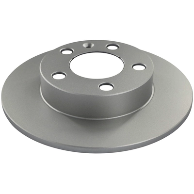 WINHERE BRAKE PARTS - UR000081 - Disc Brake Rotor pa1