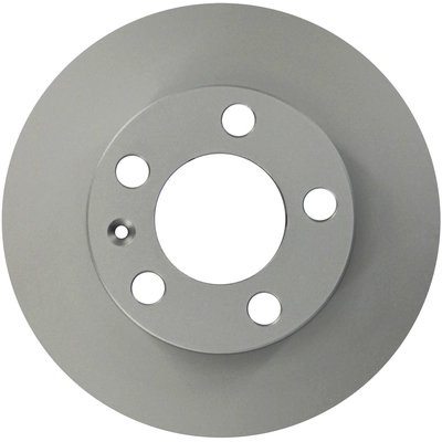 WINHERE BRAKE PARTS - UR000081 - Disc Brake Rotor pa2