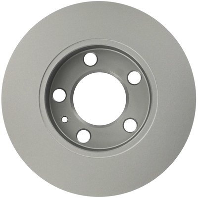 WINHERE BRAKE PARTS - UR000081 - Disc Brake Rotor pa3