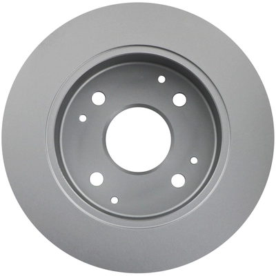 WINHERE BRAKE PARTS - UR000104 - Disc Brake Rotor pa2