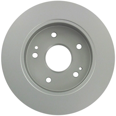 WINHERE BRAKE PARTS - UR000111 - Disc Brake Rotor pa3