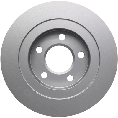 WINHERE BRAKE PARTS - UR000128 - Disc Brake Rotor pa2