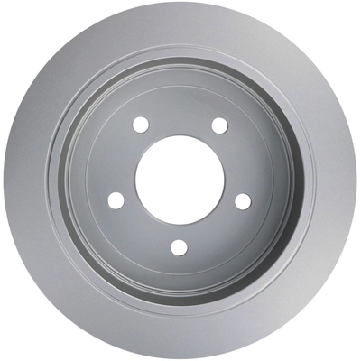 WINHERE BRAKE PARTS - UR000142 - Disc Brake Rotor pa3