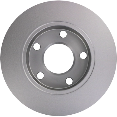 WINHERE BRAKE PARTS - UR000173 - Disc Brake Rotor pa2