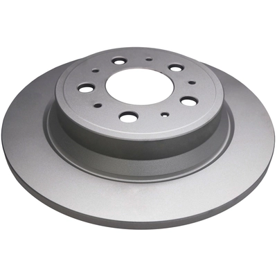 WINHERE BRAKE PARTS - UR000180 - Disc Brake Rotor pa1