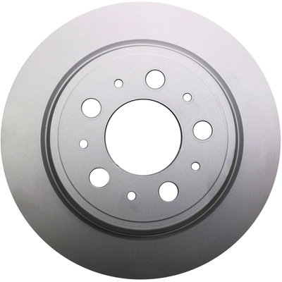 WINHERE BRAKE PARTS - UR000180 - Disc Brake Rotor pa2