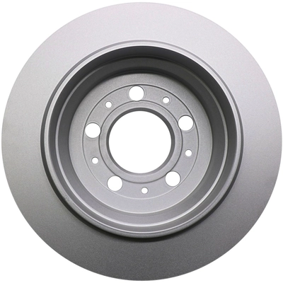 WINHERE BRAKE PARTS - UR000180 - Disc Brake Rotor pa3