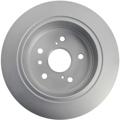 WINHERE BRAKE PARTS - UR000203 - Disc Brake Rotor pa2