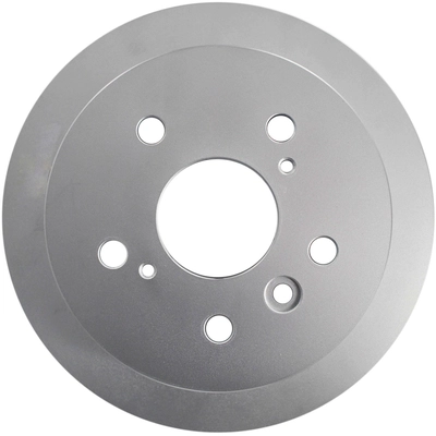 WINHERE BRAKE PARTS - UR000203 - Disc Brake Rotor pa3