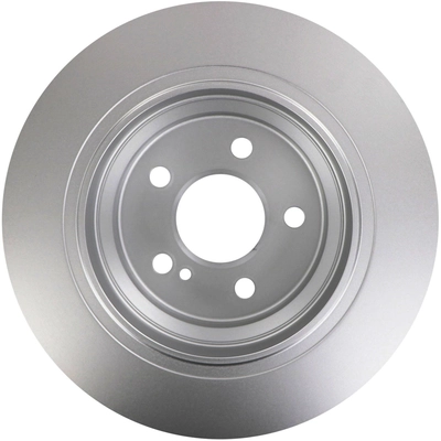 WINHERE BRAKE PARTS - UR000210 - Disc Brake Rotor pa3