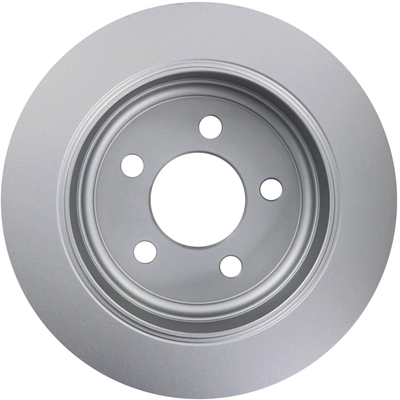 WINHERE BRAKE PARTS - UR000227 - Disc Brake Rotor pa3