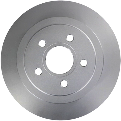 WINHERE BRAKE PARTS - UR000234 - Disc Brake Rotor pa2