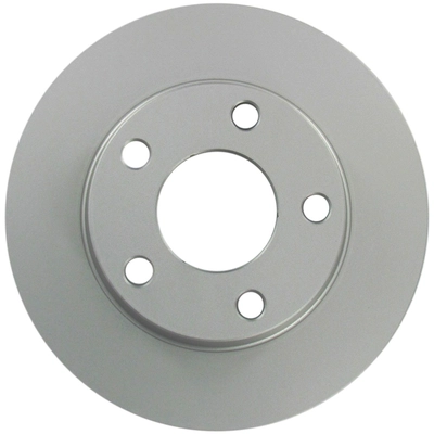 WINHERE BRAKE PARTS - UR000258 - Disc Brake Rotor pa2