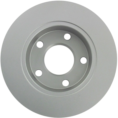 WINHERE BRAKE PARTS - UR000258 - Disc Brake Rotor pa3