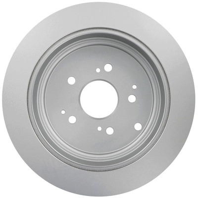 WINHERE BRAKE PARTS - UR000265 - Disc Brake Rotor pa2